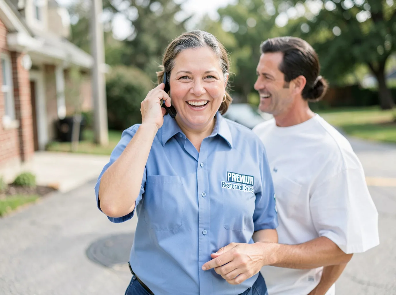 Water Damage Restoration Mckeesport, PA FAQs